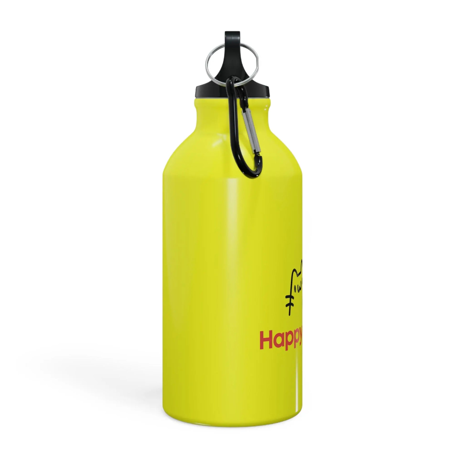 Oregon Sport-Trinkflasche – 400ml & leicht - Happylittlepaws