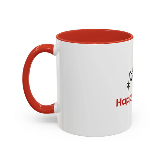 Kaffeetasse 330 ml – stilvoll für Kaffee & Tee - Happy Little Paws