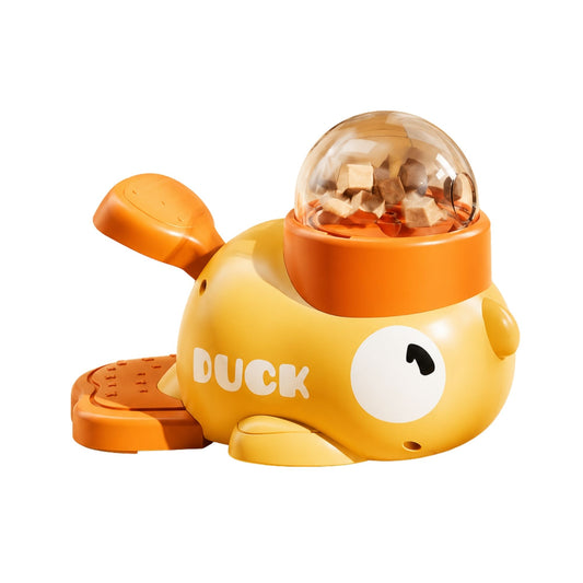 Snack-Ente für Hunde & Katzen