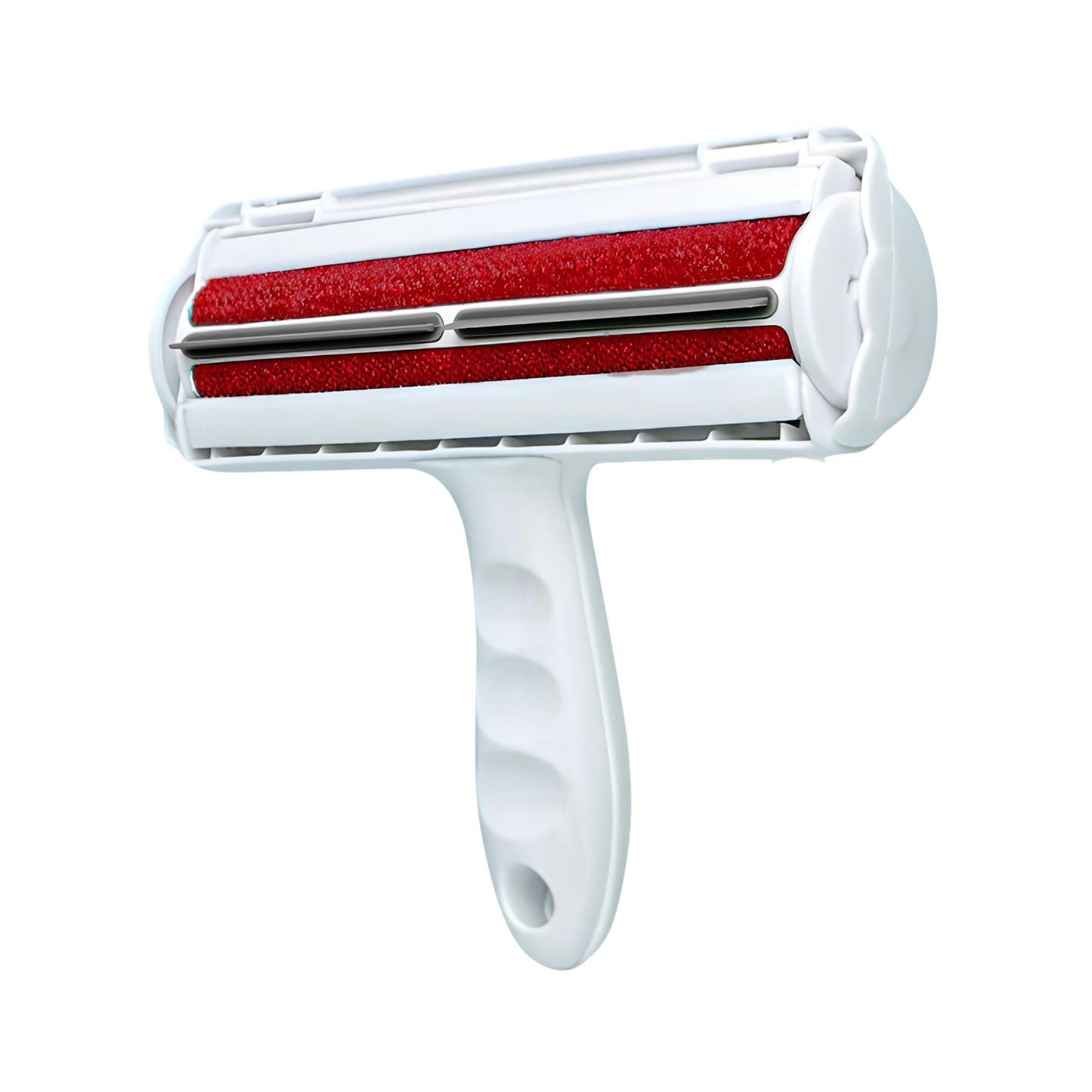 Fellentferner Roller – Selbstreinigend & Wiederverwendbar - Happy Little Paws