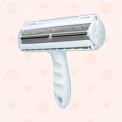 Fellentferner Roller – Selbstreinigend & Wiederverwendbar - Happy Little Paws