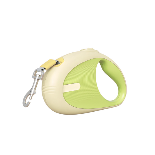 FlexControl 3M – Die smarte Hundeleine Happylittlepaws