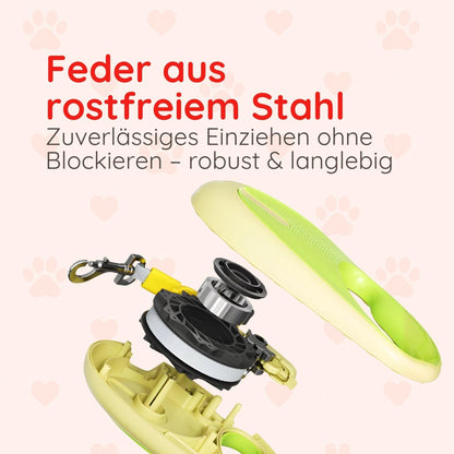 FlexControl 3M – Die smarte Hundeleine - Happy Little Paws