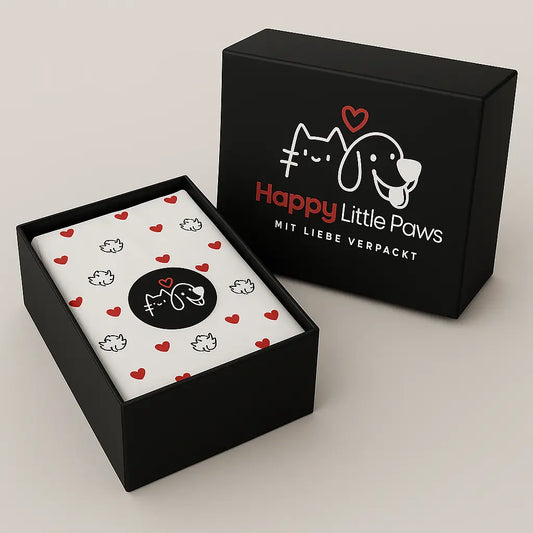 HappyBox - Happylittlepaws