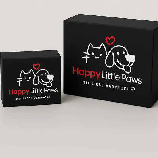 HappyBox - Happylittlepaws