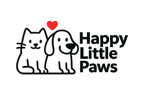 Happy Little Paws