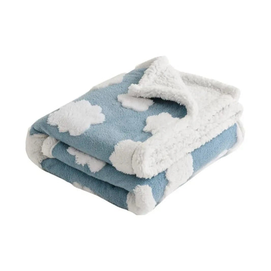Pet blanket – waterproof & easy to care for