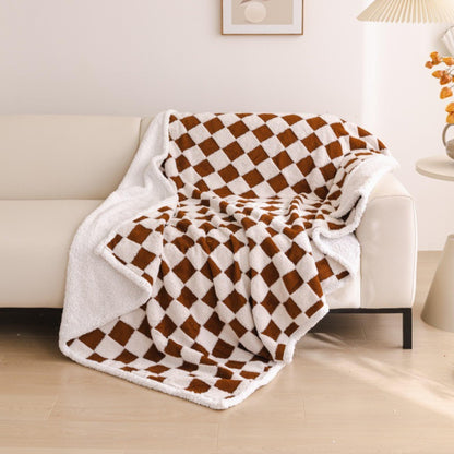 Pet blanket – waterproof & easy to care for