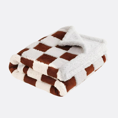 Pet blanket – waterproof & easy to care for