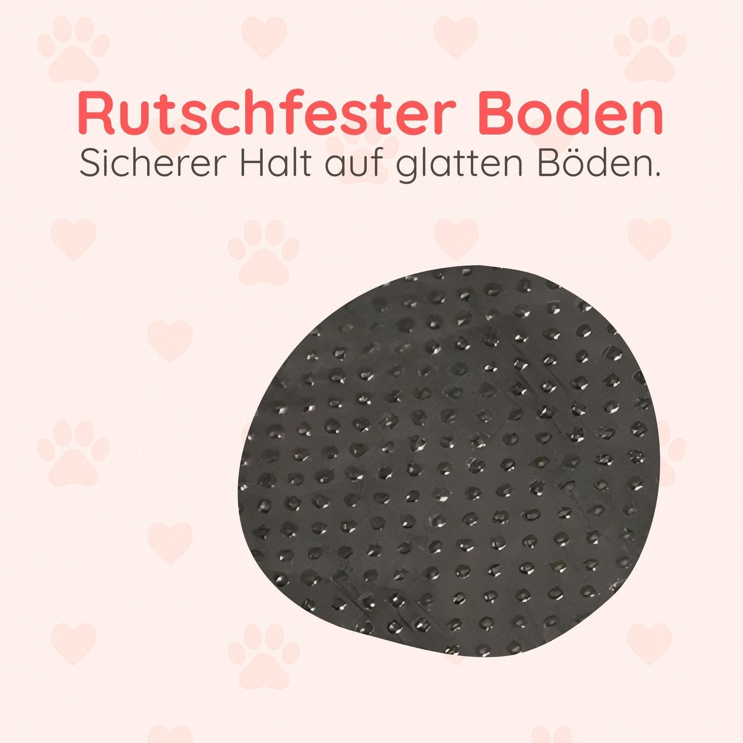 Kuschelhöhle für Katzen – Warm & Bequem - Happy Little Paws