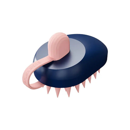 Silikon-Massagebürste für Haustiere Generic