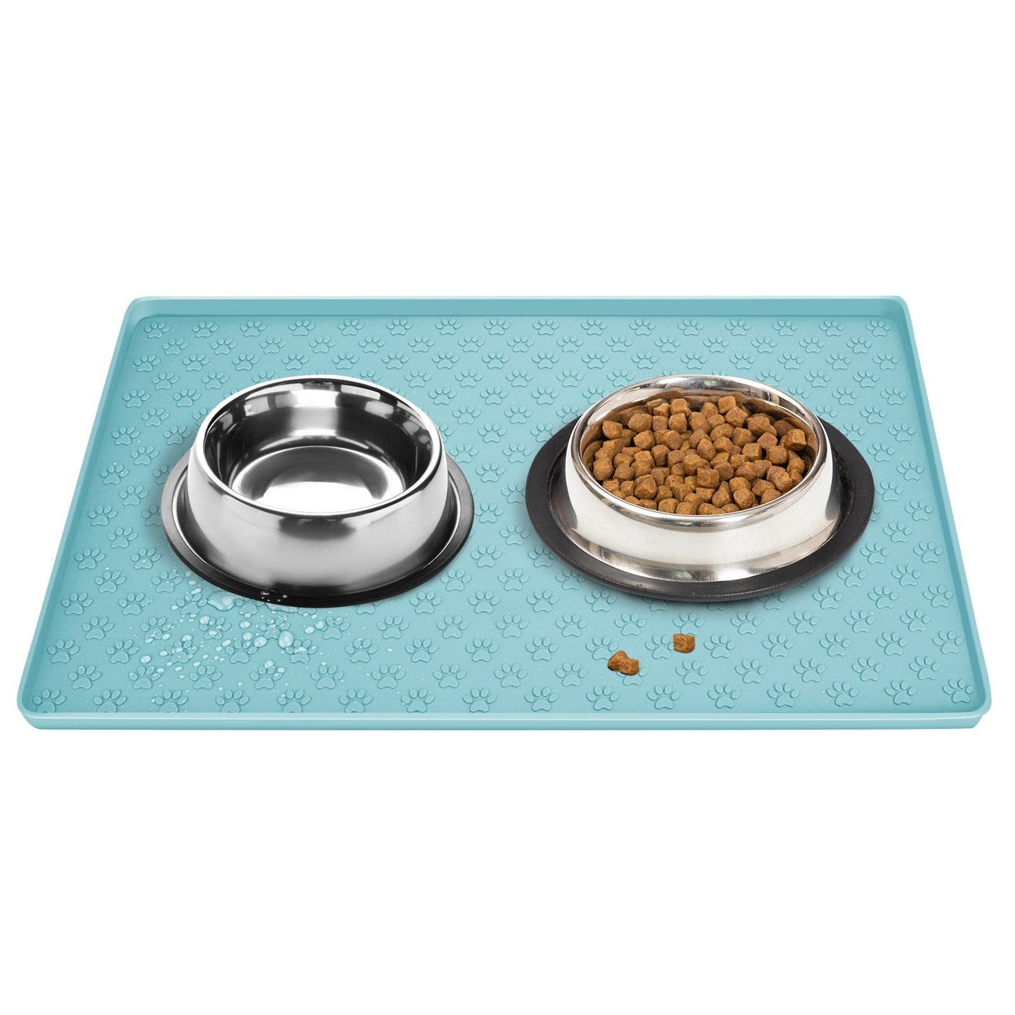 Silikon-Futtermatte – Rutschfest & Pflegeleicht Happylittlepaws