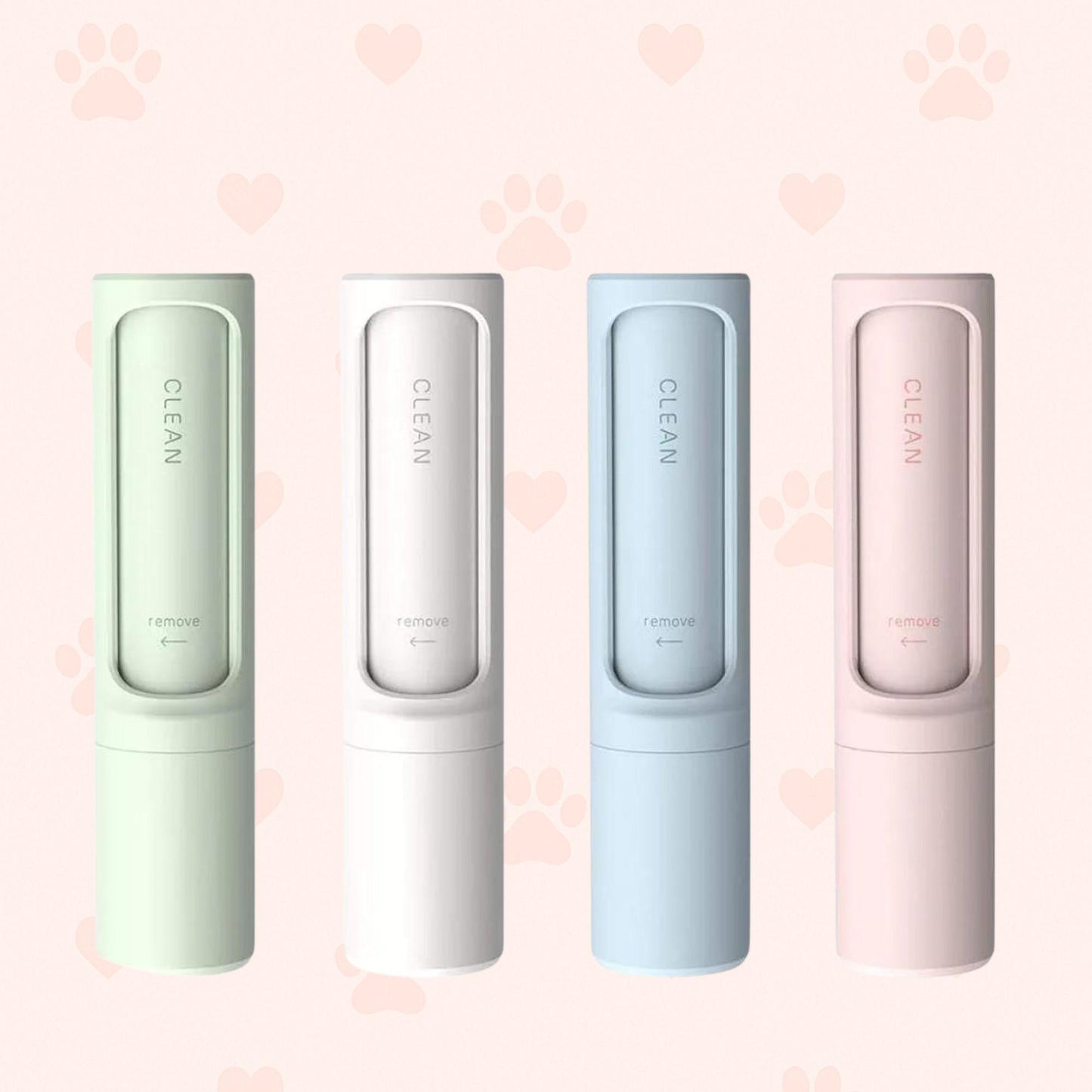 Tierhaarentferner – Für Kleidung & Möbel - Happylittlepaws