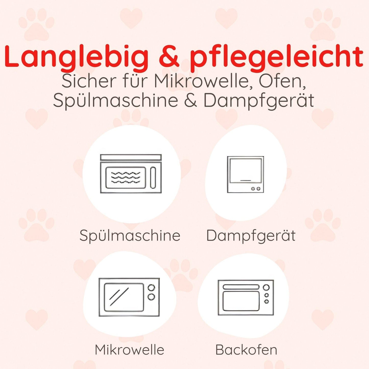 UFO Keramiknapf – Rutschfest für Katzen & kleine Hunde Happy Little Paws