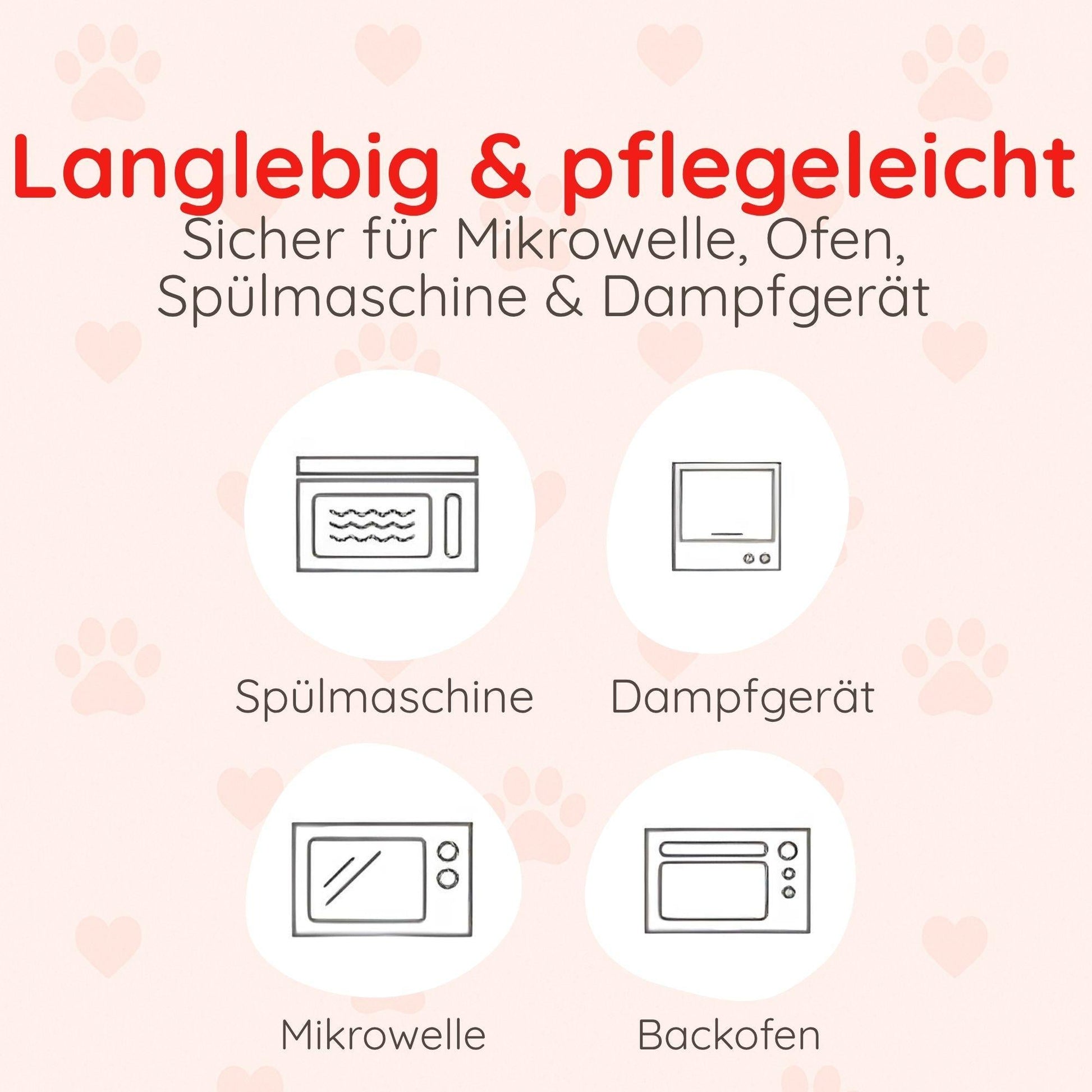 UFO Keramiknapf – Rutschfest für Katzen & kleine Hunde Happy Little Paws