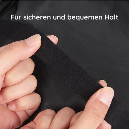 Wintermantel für Hunde – Warm & wasserdicht - Happy Little Paws