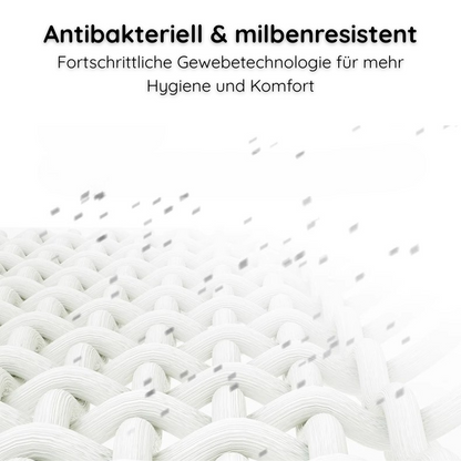 Zweiseitiges Mikrofaser-Handtuch – Saugstark & Weich Happylittlepaws