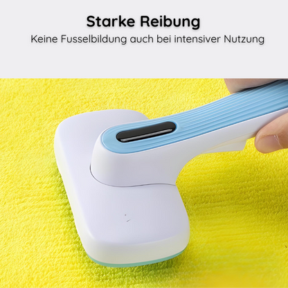 Zweiseitiges Mikrofaser-Handtuch – Saugstark & Weich Happylittlepaws
